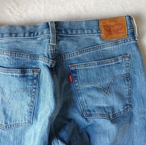 Levi's 501 Jean